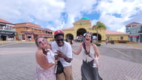 Good Vibes Only Food & Walking Tour Of Downtown Basseterre - Housity
