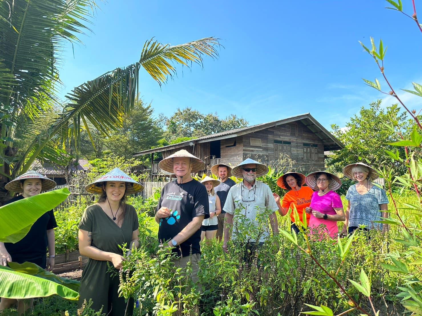 Chiang Mai: Asia Scenic Thai Kochschule