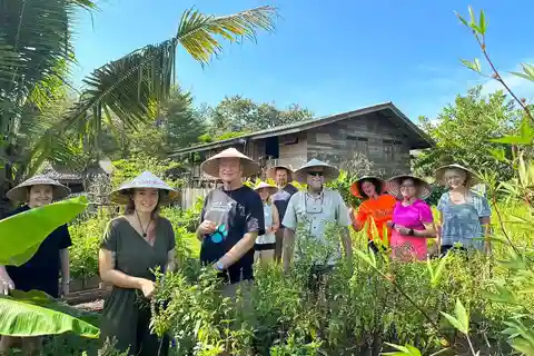Chiang Mai: Asia Scenic Thai Cooking School