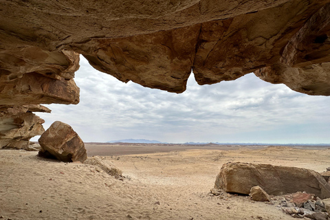 Namibia 14-dniowa wyprawa przygodowa