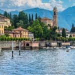 Da Como: Lugano e Bellagio con un'incantevole crociera in battello