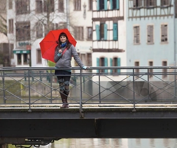 Strasburgo: tour di 2 ore della Città Vecchia e della Petite France