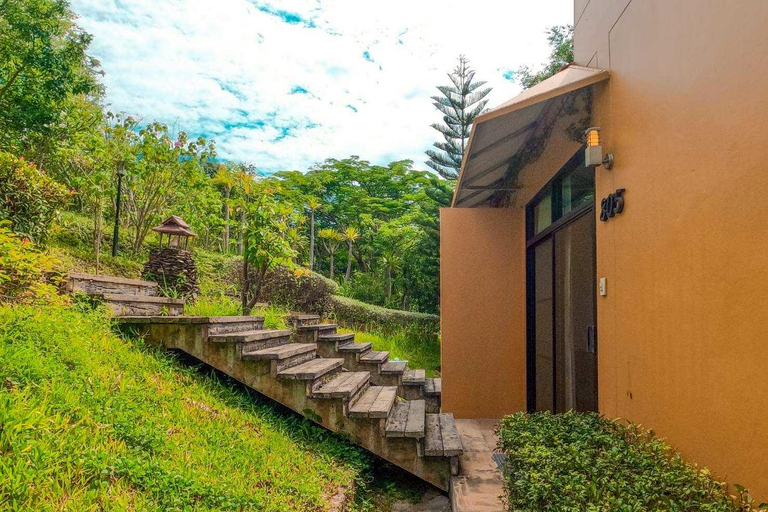 البرية: جولة مشي لمسافات طويلة ومشاهدة النجوم في خاو ياي لمدة يومينجولة المجموعات الصغيرة