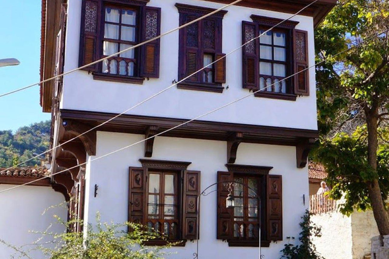 Von Kuşadası : Private Şirince Village Tour