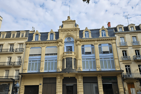 Béziers: private guided tour