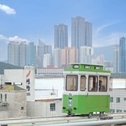 Busan Highlights: Small Group, Hotel Pickup & Sky Capsule
