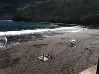 Oeste de Madeira, Bosque de Laurel, Cascada, Piscinas volcánicas de roca - Hizvo