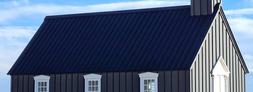 Visite privée de la péninsule de Snæfellsnes