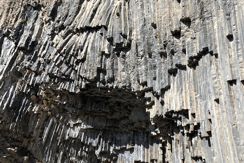 Yerevan: Havuts Tar Monastery Hiking Tour