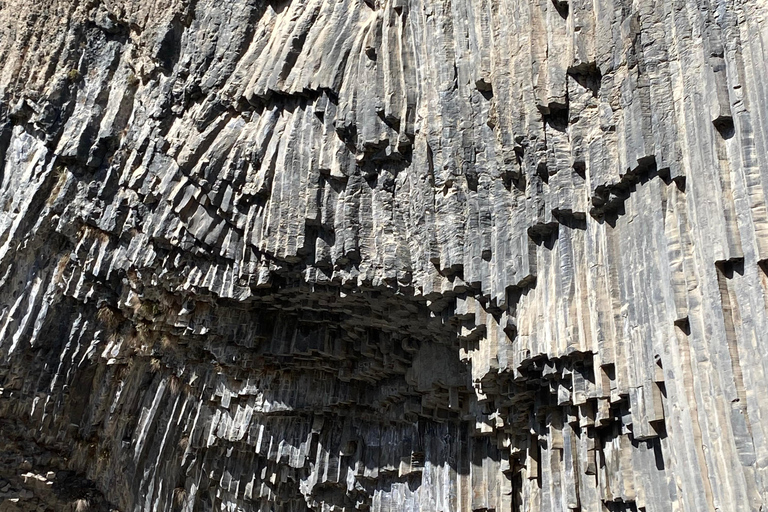 Yerevan: Havuts Tar Monastery Hiking Tour