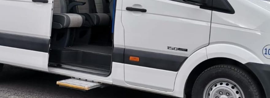 Transfer exclusivo em Quito: Aeroporto Mariscal Sucre até Hotel