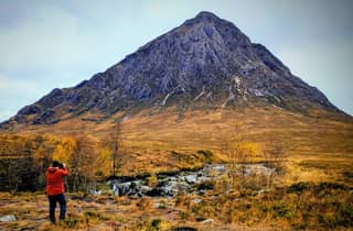Von Edinburgh aus: 2-tägige Ultimate Highland Tour mit Hotel