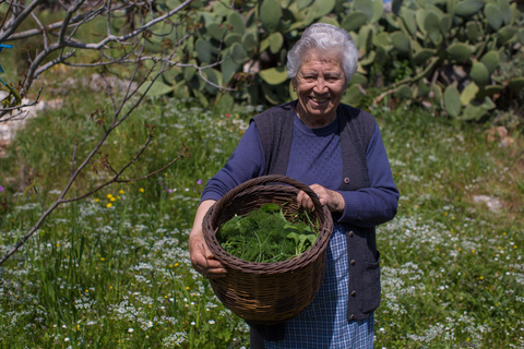 Chania: Kreteńskie wino, oliwa z oliwek i warsztaty kulinarne