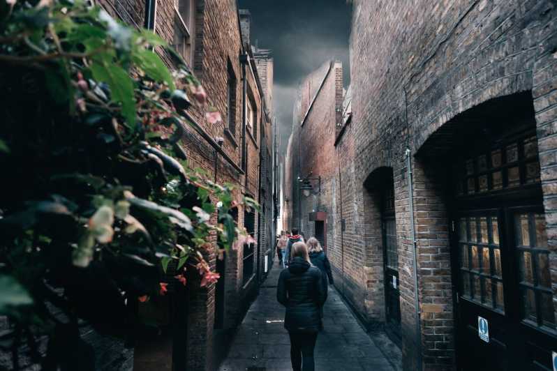 Londra: tour a piedi guidato a tema Harry Potter