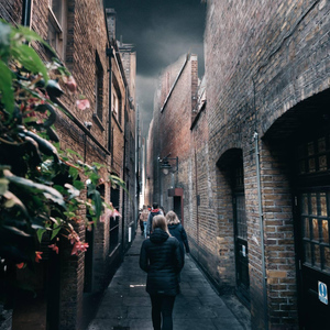 Magical London: Harry Potter Guided Walking Tour