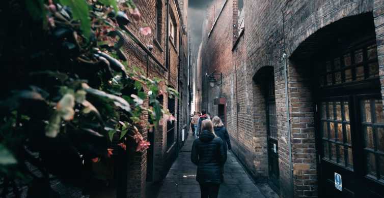 Maagiline London: Harry Potteri giidiga jalutuskäik