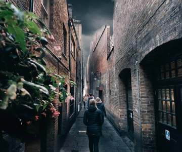 Magical London: Harry Potter Guided Walking Tour