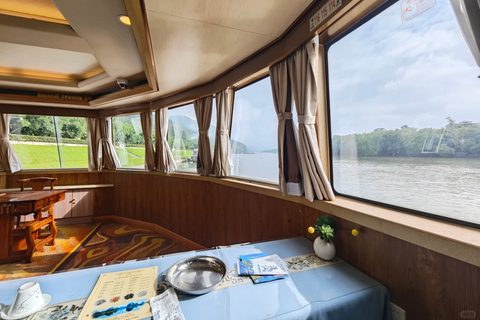 Guilin: 3-Day Li River Scenic Art & Culture Tour