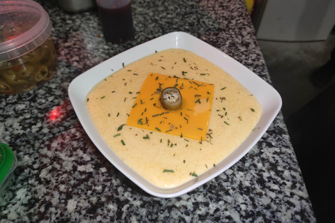 Budapest: Brunch sin fondo de 4 horas con cócteles y cerveza artesanaEspecial Sziget: brunch ilimitado de 4 horas con cócteles y cerveza