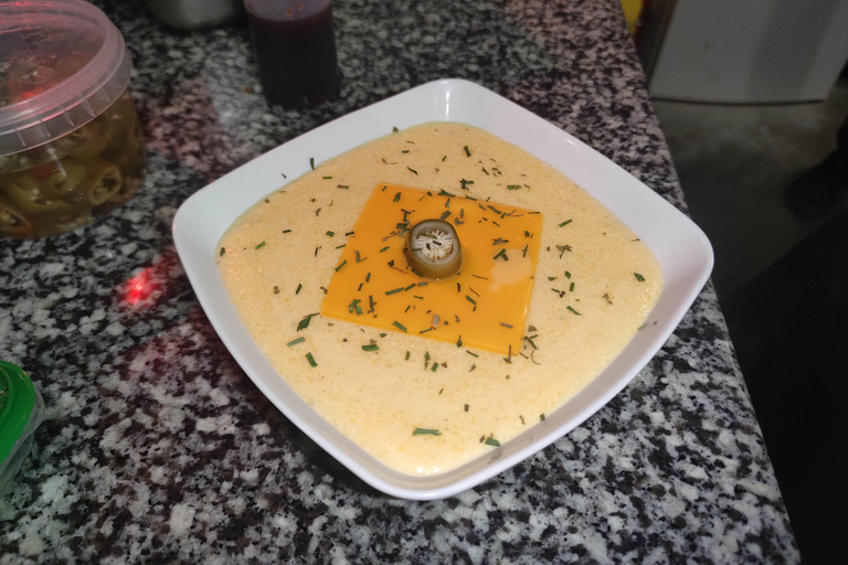 Budapest: Brunch sin fondo de 4 horas con cócteles y cerveza artesanaEspecial Sziget: brunch ilimitado de 4 horas con cócteles y cerveza