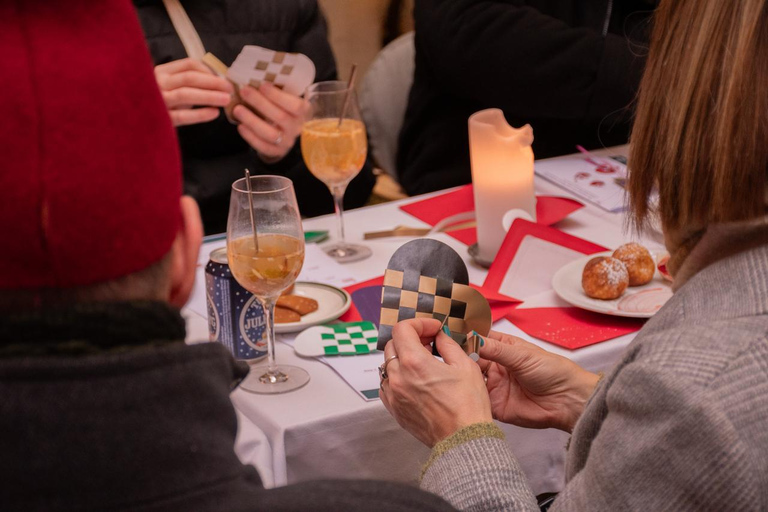 Private 90-Min Ultimate Christmas: Tivoli & Hygge