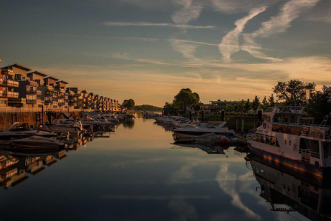 Speyer privé wandeling met gids