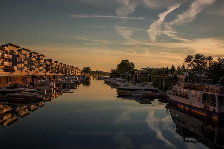 Speyer privé wandeling met gids