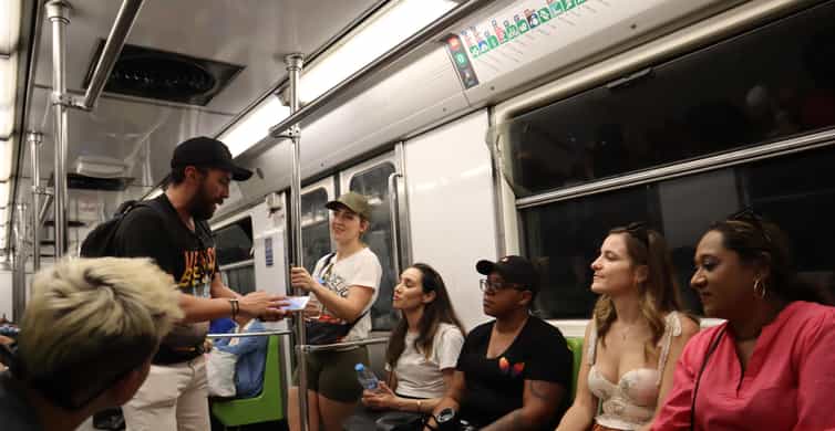 Mexico City: City Highlights Cable Car Ride w/ Taco & Tour photo 2