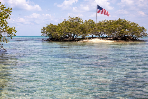 Key West: Conch Republic Immersive Island Adventure