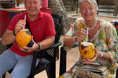 Talangama Wetlands Birdwatching & Local Village Experience