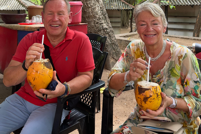 Talangama Wetlands Birdwatching & Local Village Experience