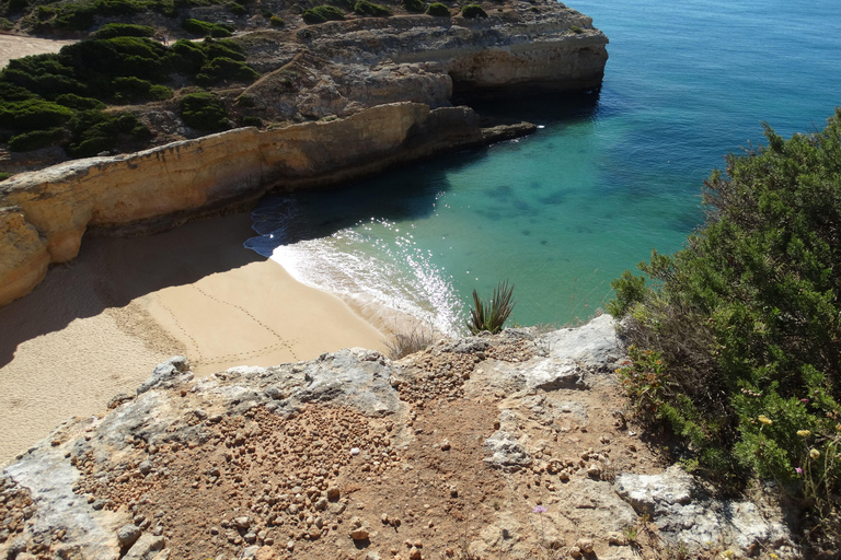 tripstour guided tour of the most beautiful cliffs watching the sunset