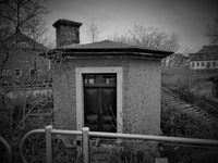 Haunted Rheine gioco di fuga all'aperto, trovare i fantasmi - Hizvo