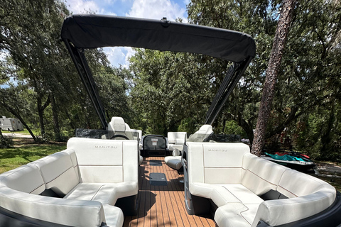 Orlando Boat Rentals