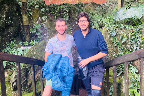 Phong Nha Cave & Paradise Cave: Guided Tour Boat & Explore Group Tour with Drop-Off in Hue