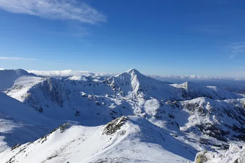 Timisoara Traumreisen: Lass uns im Retezat-Gebirge wandern gehen