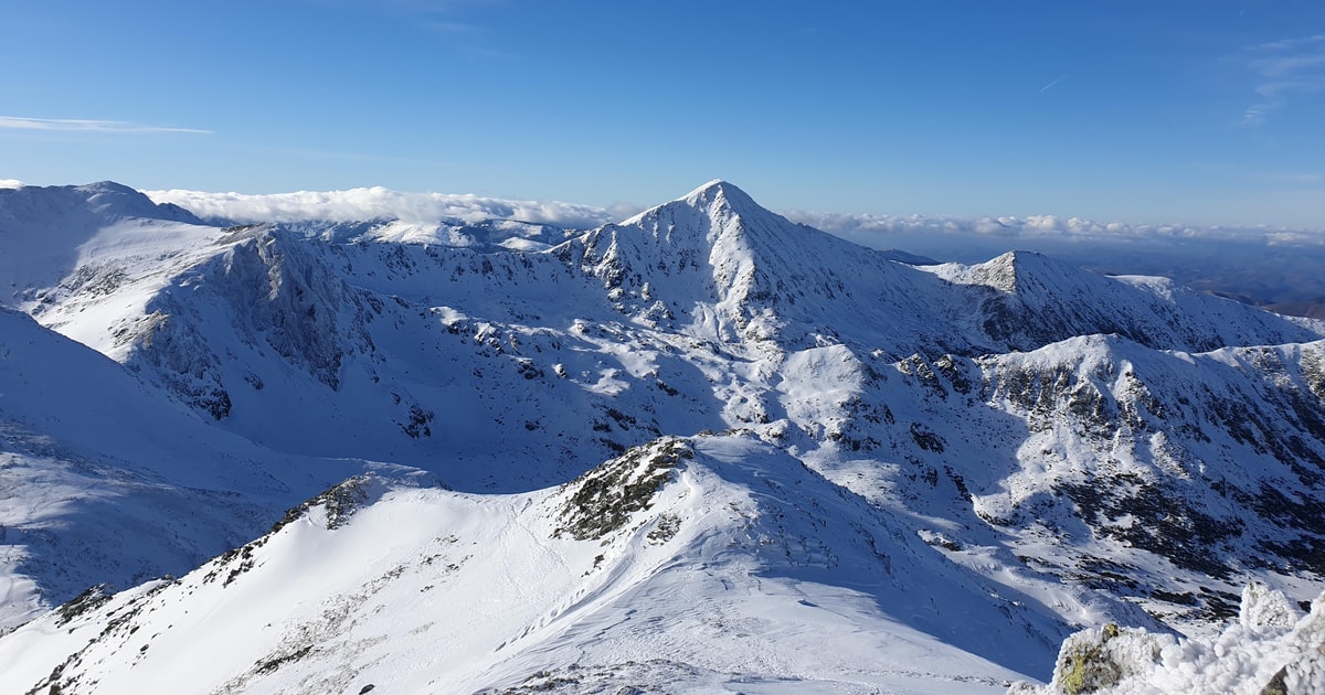 Timisoara Traumreisen Lass uns im RetezatGebirge wandern gehen