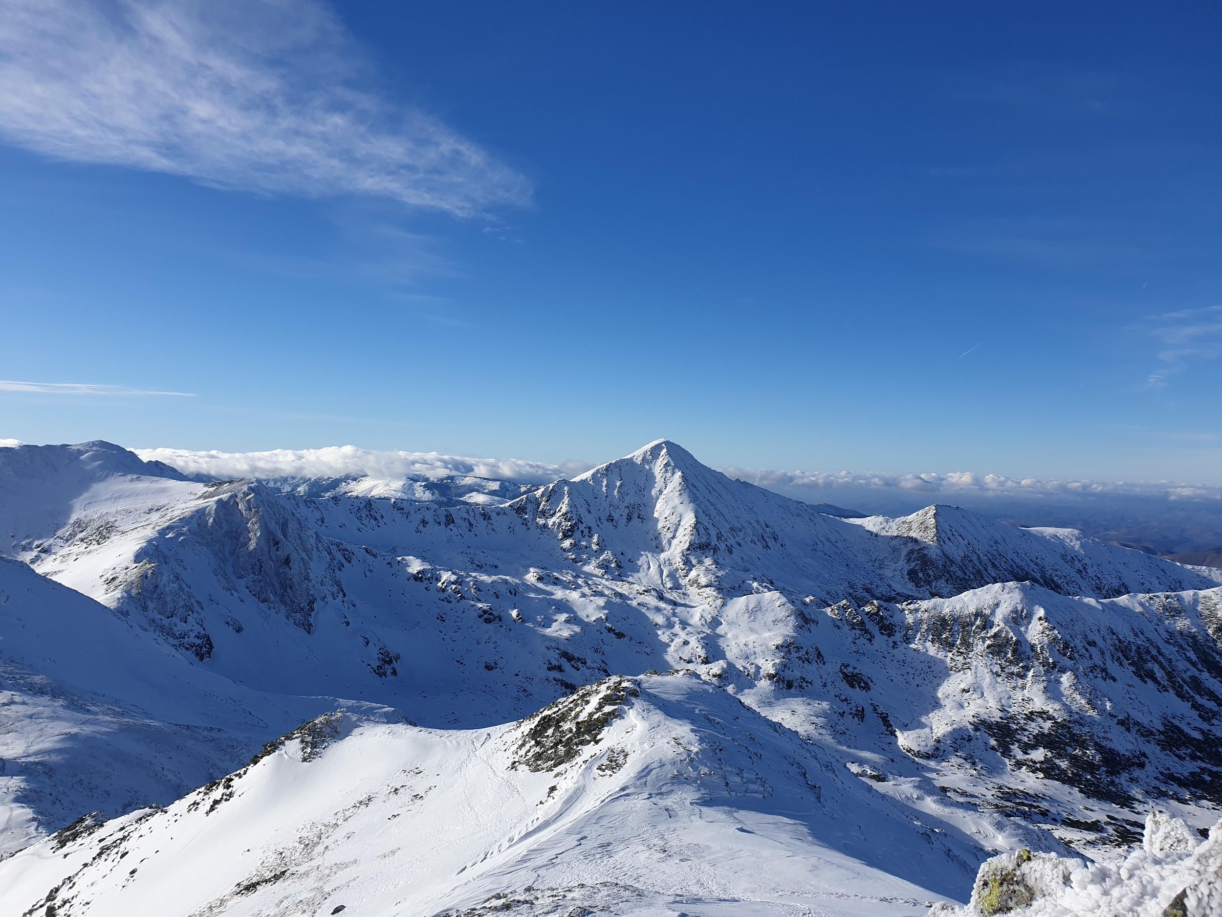 Timisoara Traumreisen: Lass uns im Retezat-Gebirge wandern gehen