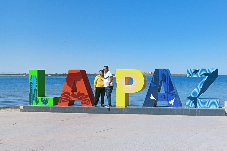 Incredible Private Tour to Balandra and Todos Santos Private Tour La Paz and Todos Santos from 1 to 6 People