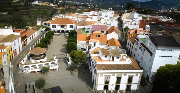 Sunday Markets: Santa Brígida, San Mateo and Teror
