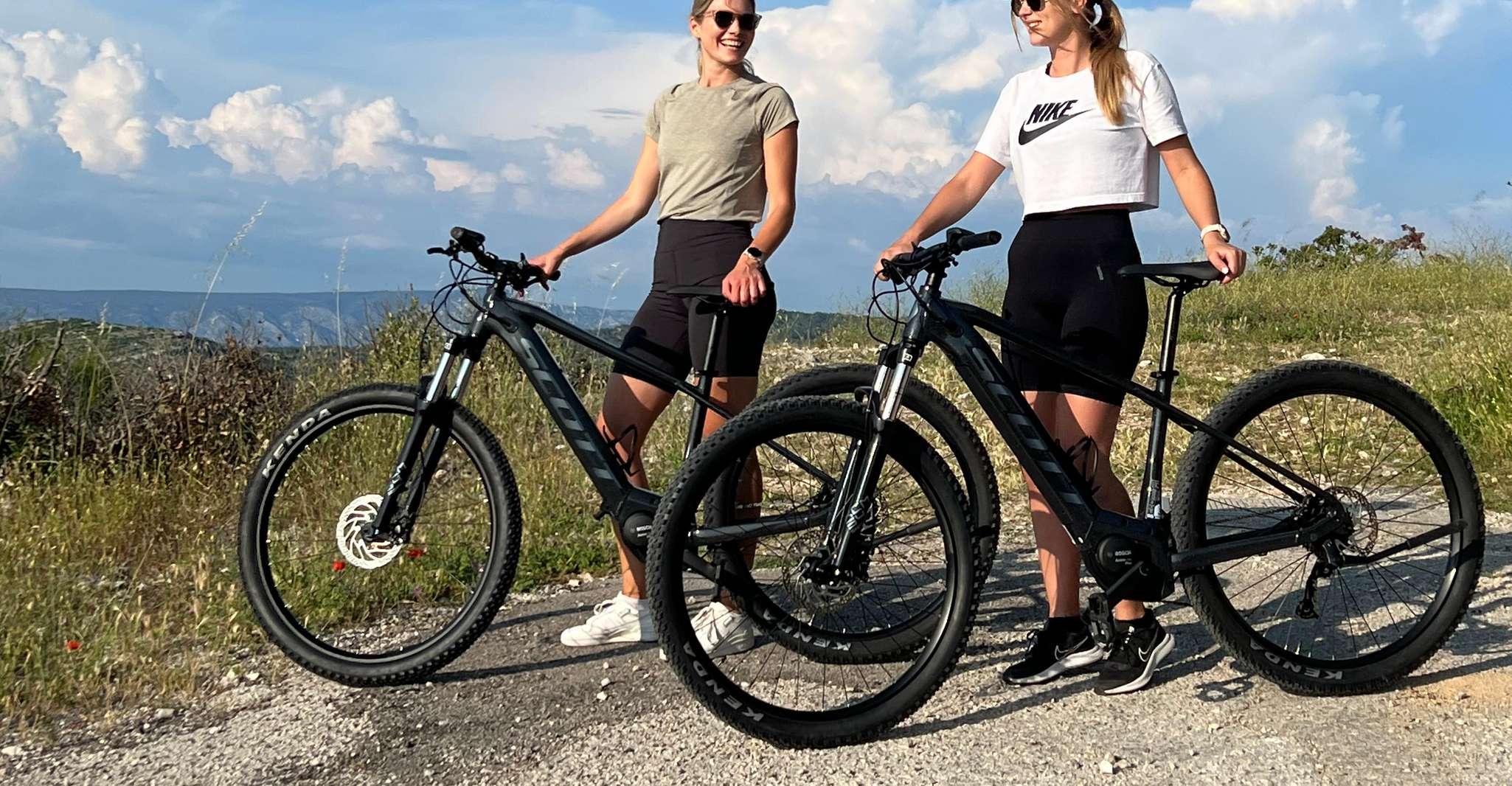 Hvar, tour MTB autoguidato - Housity