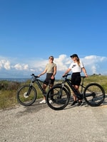 Hvar, Self-Guided Mtb Tour - Housity