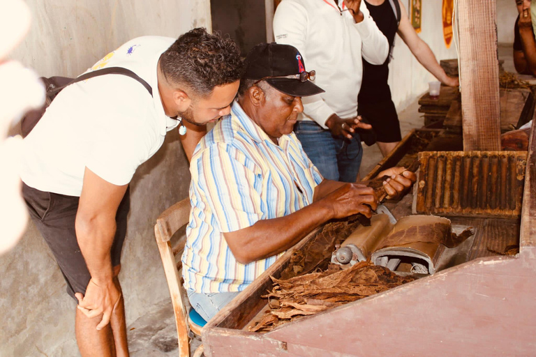 Higuey - Rio Chavon: Immerse yourself in Dominican life