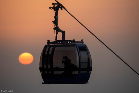 Fethiye: Babadağ Cable Car Ride & Free Time at the Summit