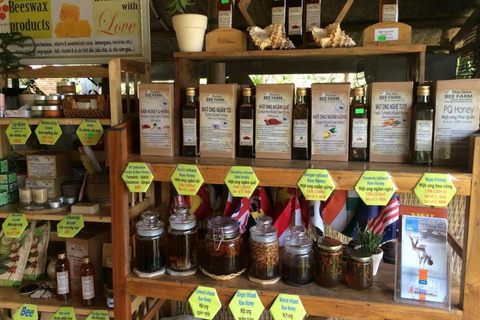 Phu Quoc: Northern Wonders &amp; Starfish Beach – Half-Day Tour