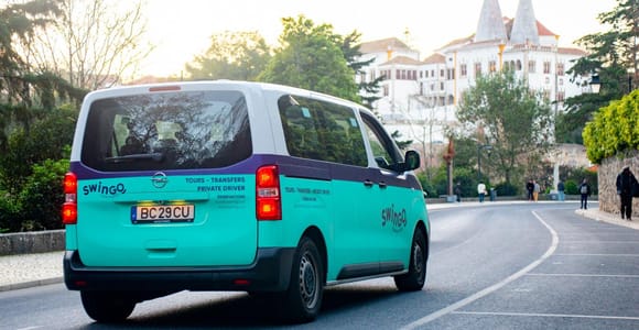 Lisbon: 3 Hours Sightseeing Tour by Eletric Car