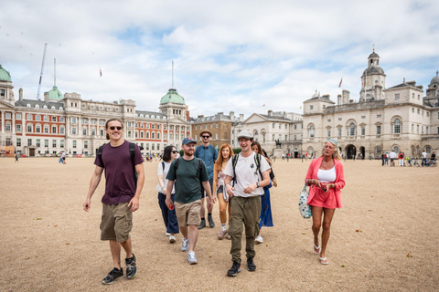 Go On-Board HMS Belfast & See 30+ London Top Sights