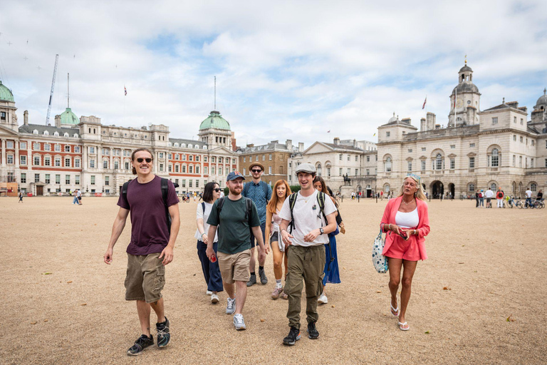Go On-Board HMS Belfast & See 30+ London Top Sights