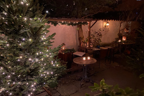 Cologne-Nippes : tournée des vins chauds