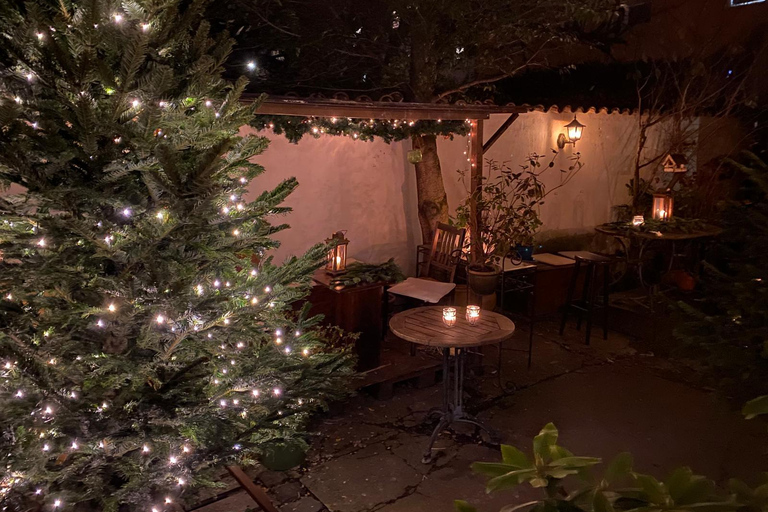 Cologne-Nippes : tournée des vins chauds